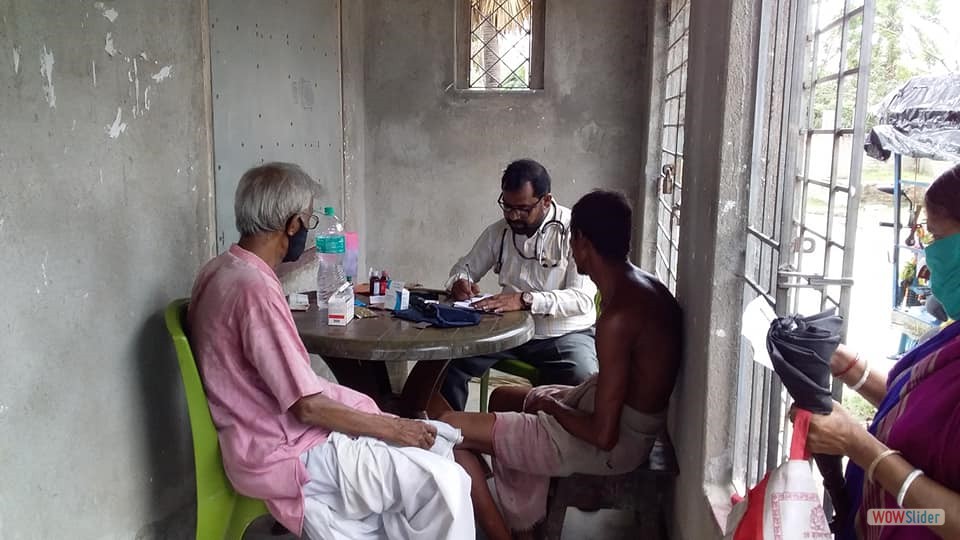 Monosa More Lahiripur