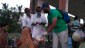 Rangabelia Relief Camp